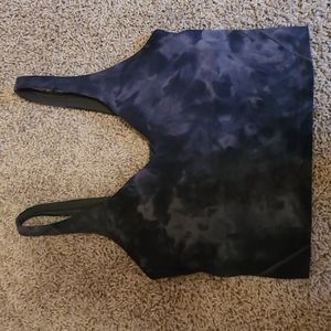 Lululemon Align Tank size 4 NO PADS